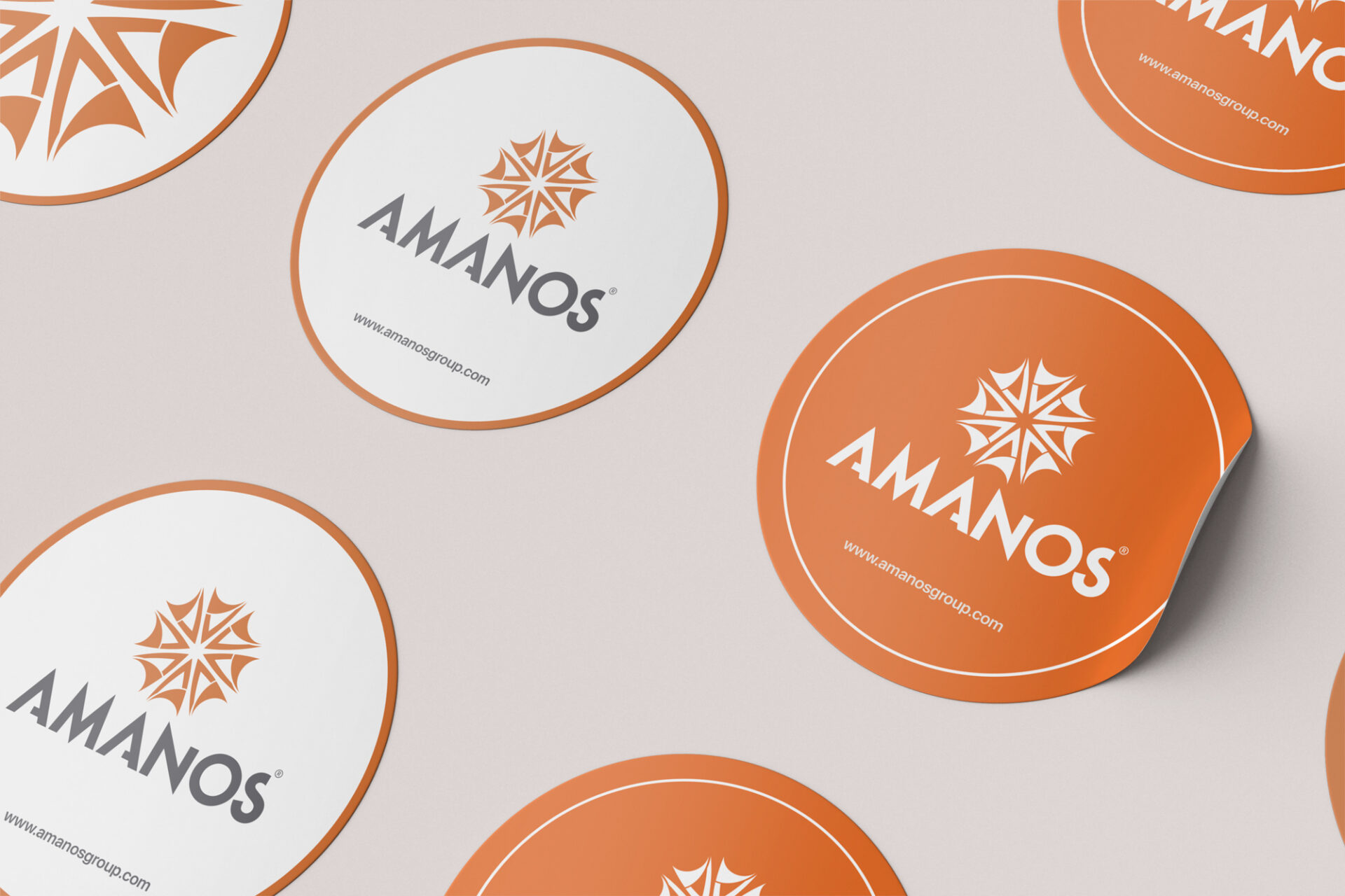 Amanos Group