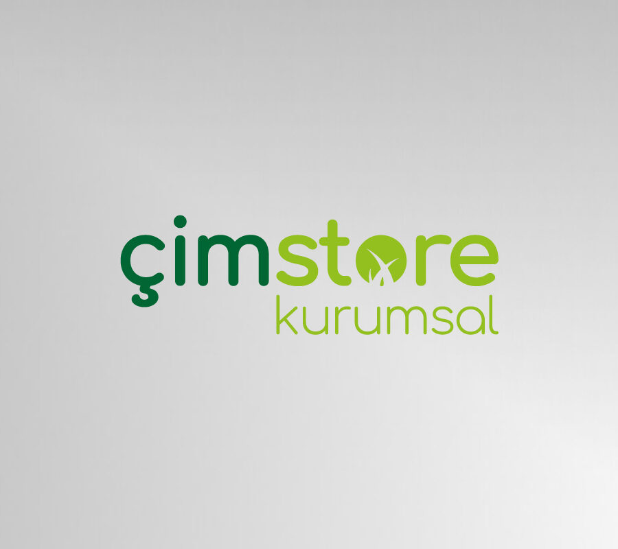 Çim Store Kurumsal