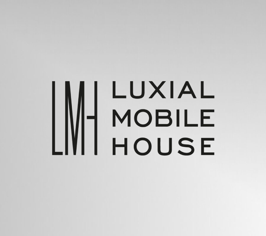 Luxial Mobile House