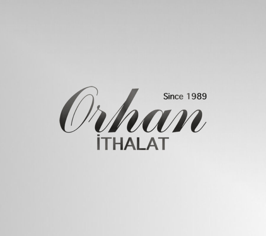 Orhan İthalat