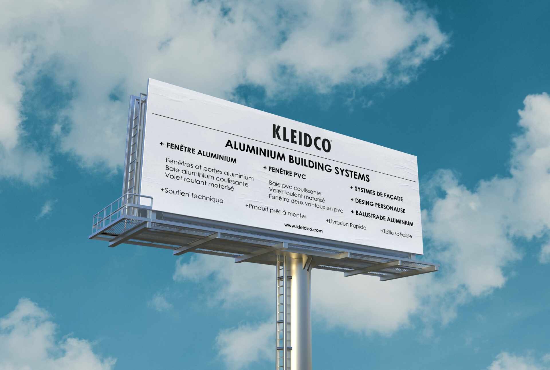 Kleidco