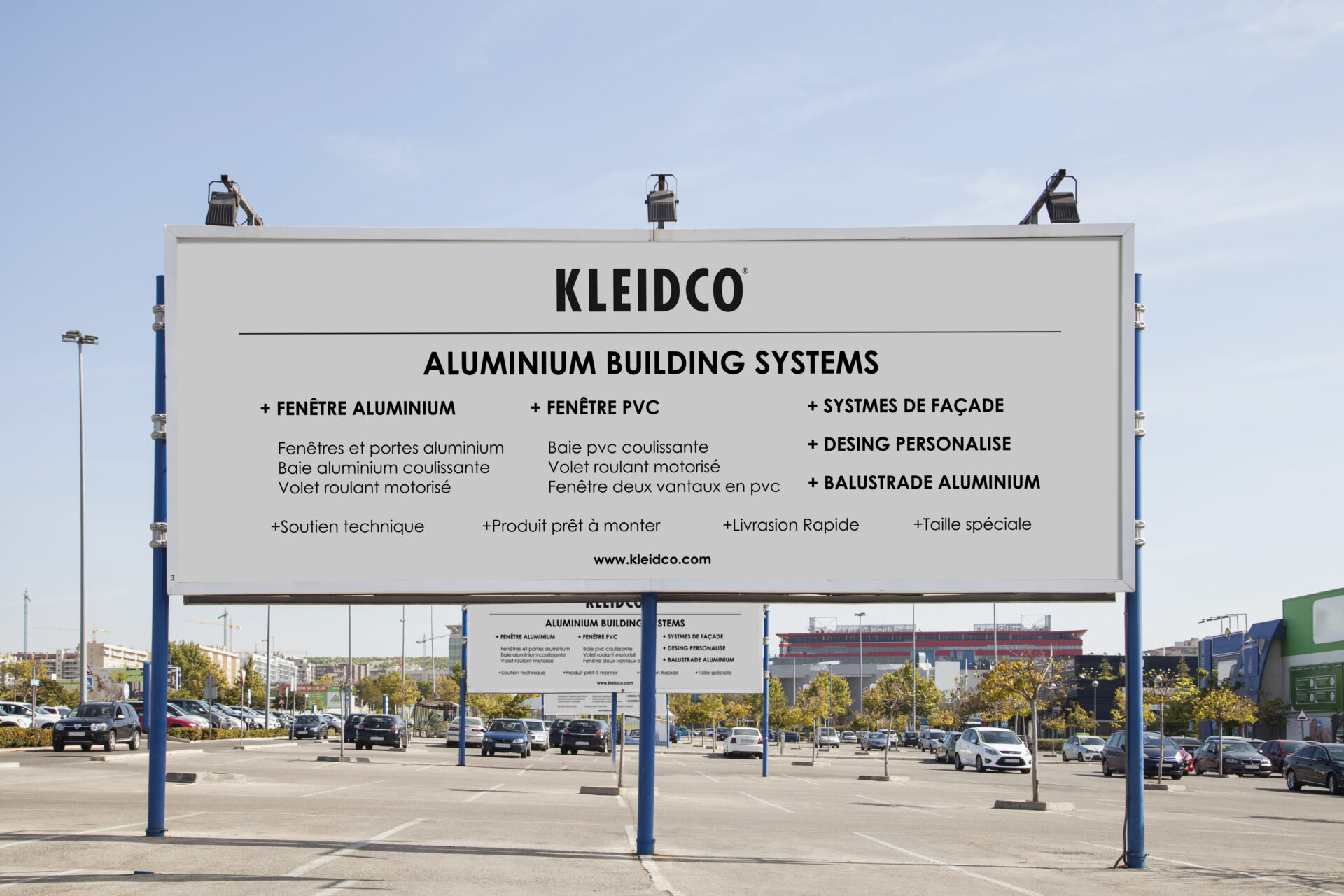 Kleidco