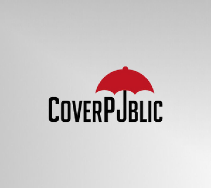 Cover Public