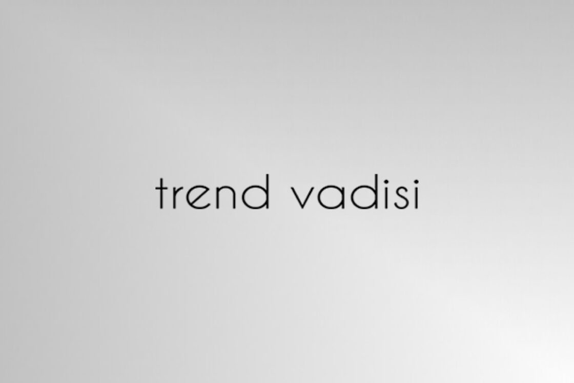 Trend Vadisi